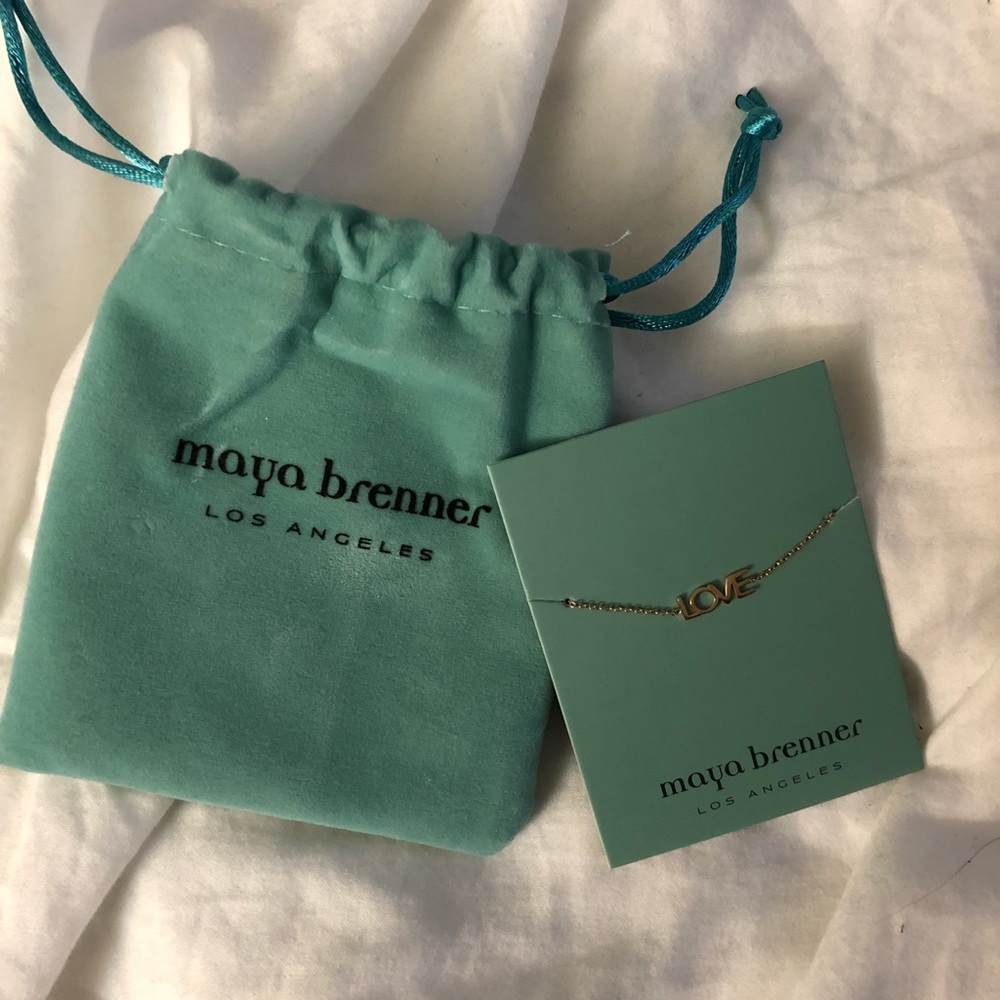 Necklace
